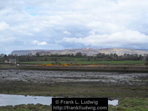 Cartron, Sligo